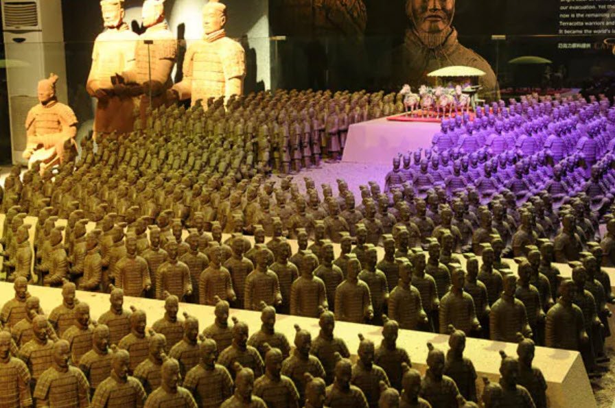 World Chocolate Wonderland, , China